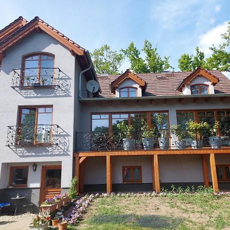 La Brigitte Et Bernd Hotel Hennigsdorf Ngoại thất bức ảnh
