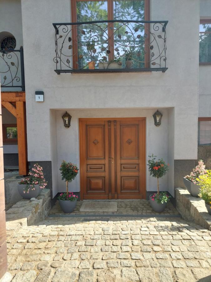 La Brigitte Et Bernd Hotel Hennigsdorf Ngoại thất bức ảnh