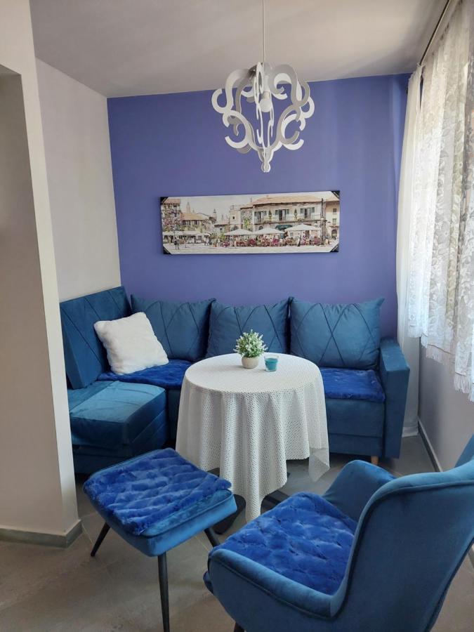 La Brigitte Et Bernd Hotel Hennigsdorf Ngoại thất bức ảnh