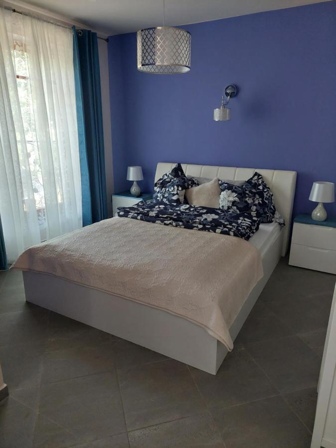 La Brigitte Et Bernd Hotel Hennigsdorf Ngoại thất bức ảnh