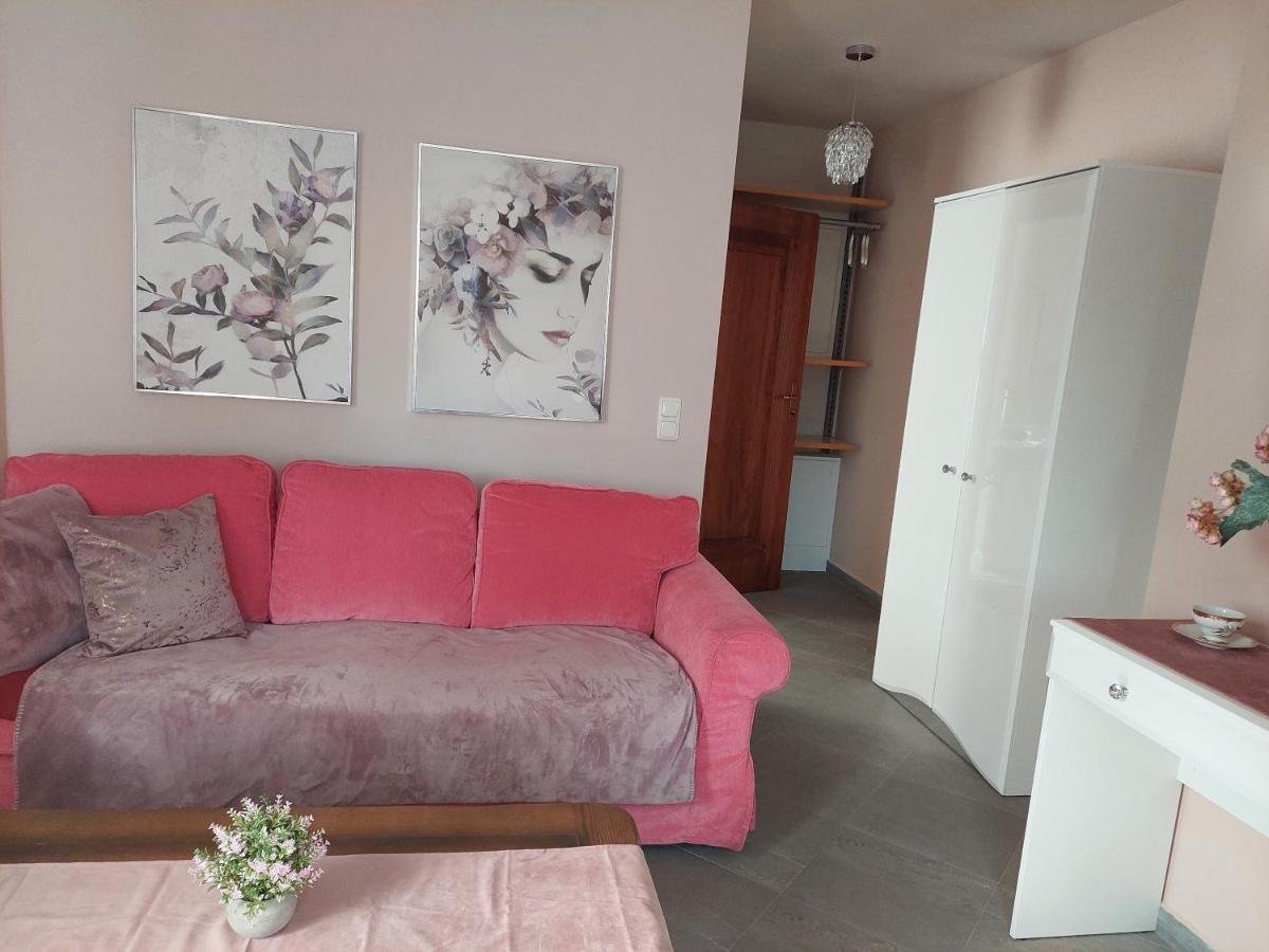 La Brigitte Et Bernd Hotel Hennigsdorf Ngoại thất bức ảnh