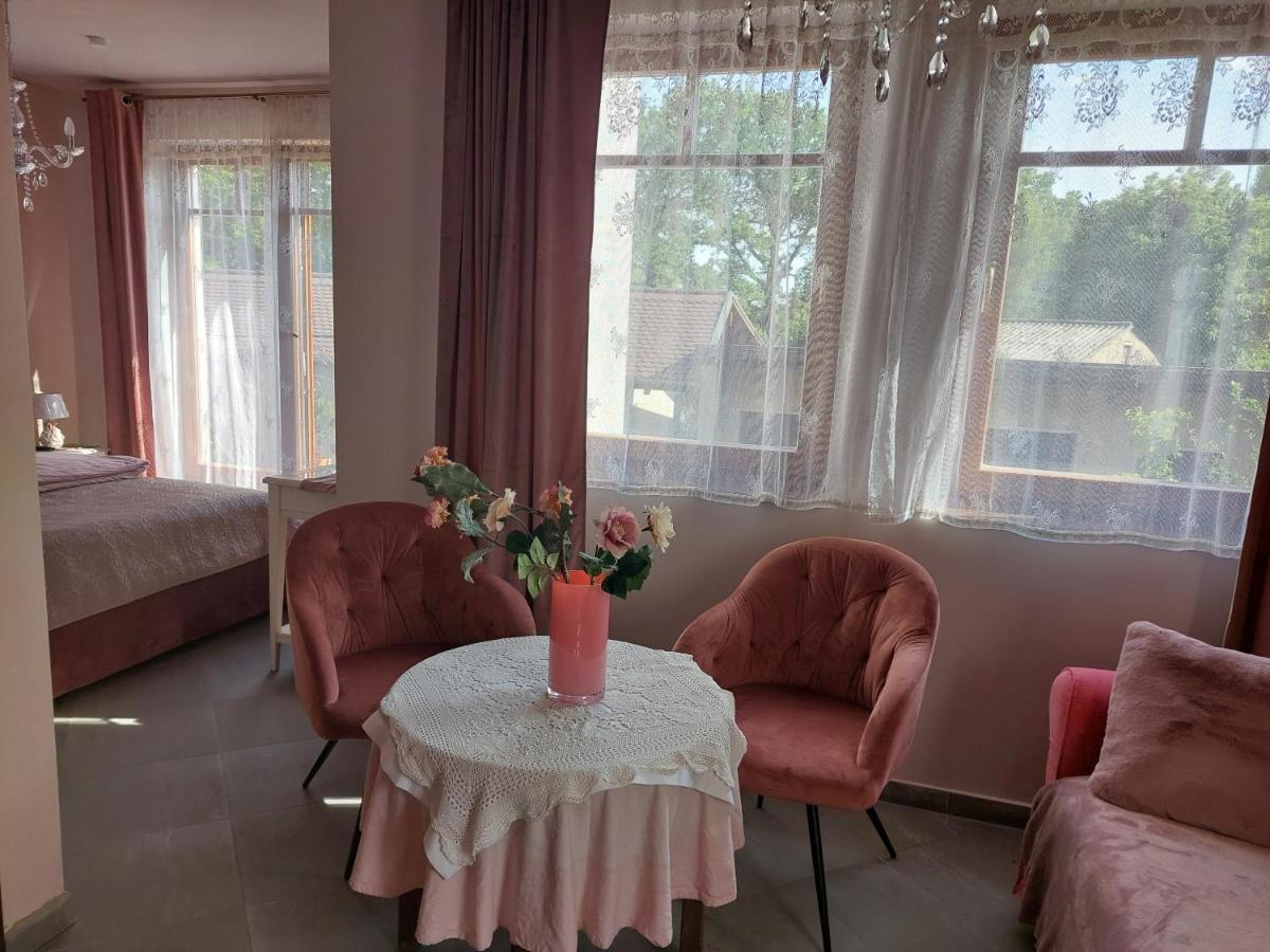 La Brigitte Et Bernd Hotel Hennigsdorf Ngoại thất bức ảnh
