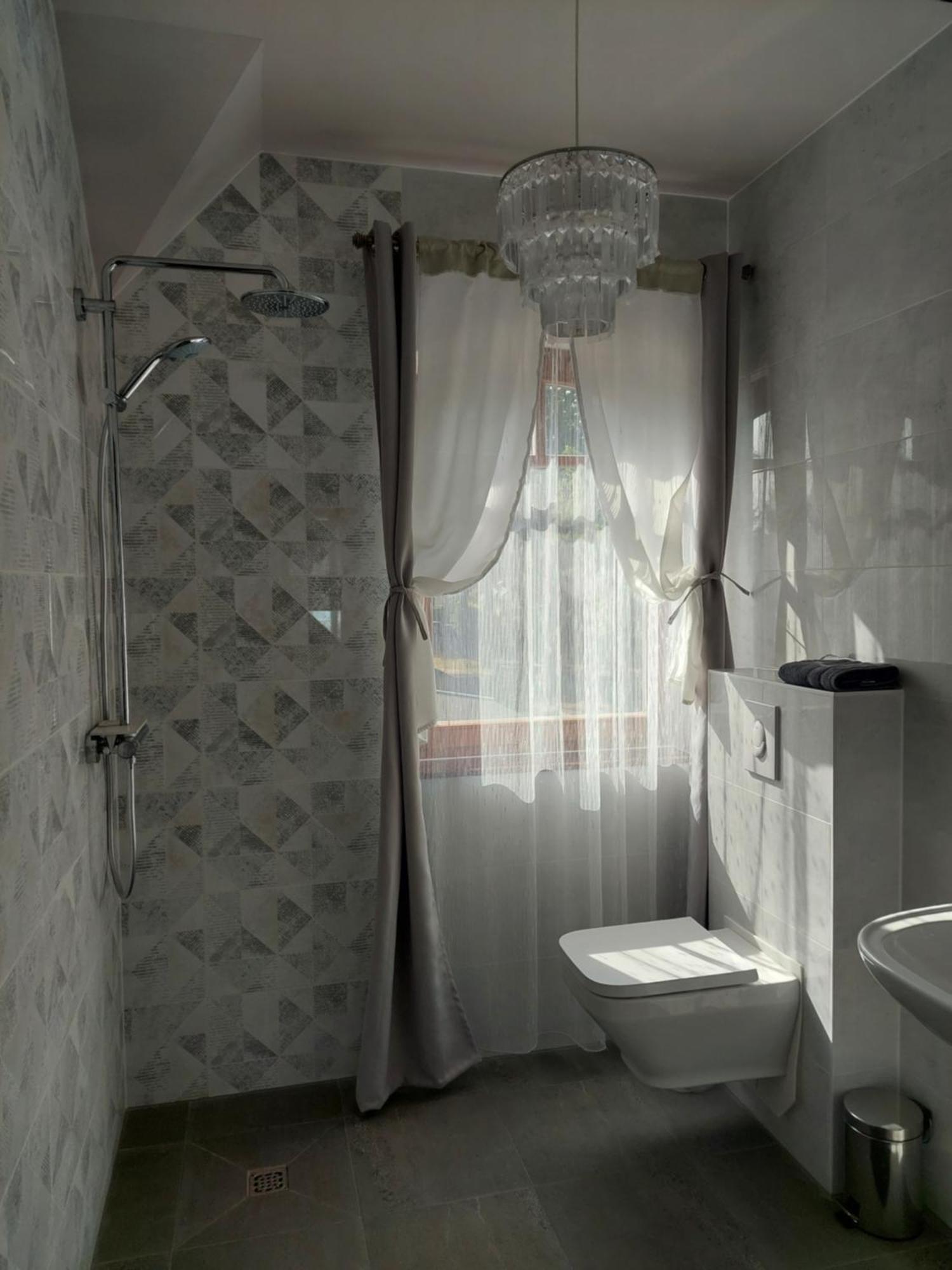 La Brigitte Et Bernd Hotel Hennigsdorf Ngoại thất bức ảnh